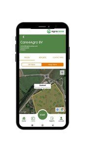 Ліцензія AgroCares Carbon Monitor Solution (Carbon Monitor Solution Sample Taker (ST))
