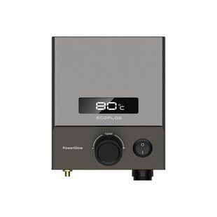 Умный нагреватель EcoFlow PowerGlow 3.5 KW
