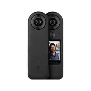 Камера Kandao QooCam 8k Enterprise live streaming 360 camera