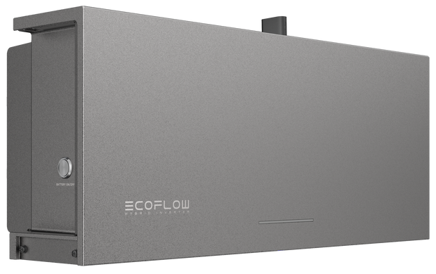 Гибридный инвертор EcoFlow Power Ocean 12 kWh (трехфазный)