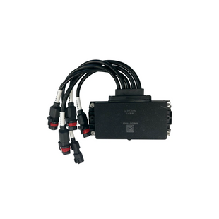Spreading System Cable Hub (05-002-01729)