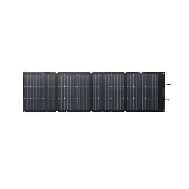 Сонячна панель EcoFlow 220W NextGen Solar Panel