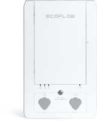 Панель керування EcoFlow Smart Home Panel