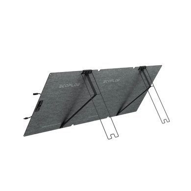 Солнечная панель EcoFlow 160W NextGen Solar Panel