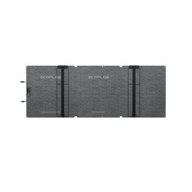Солнечная панель EcoFlow 160W NextGen Solar Panel