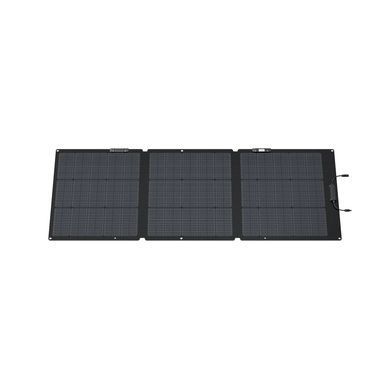 Солнечная панель EcoFlow 160W NextGen Solar Panel