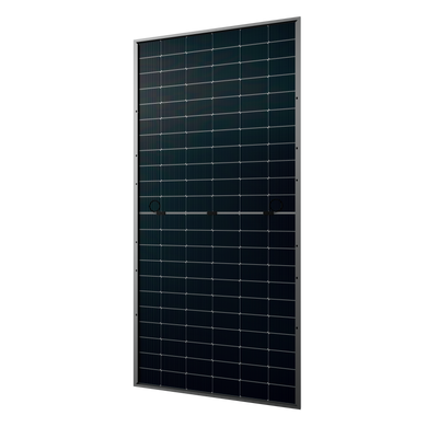 Солнечная панель JW-HD132N 630W