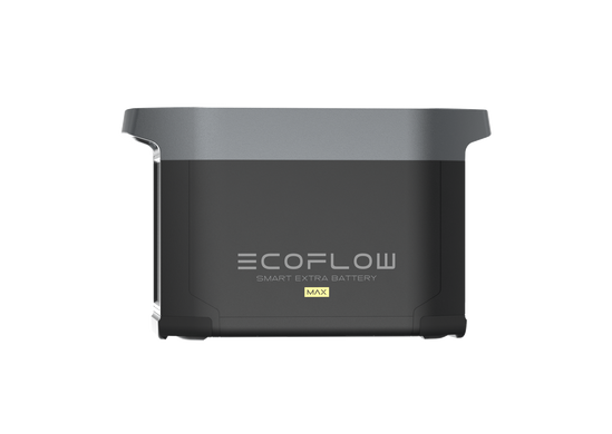 Дополнительная батарея EcoFlow DELTA 2 Max Extra Battery