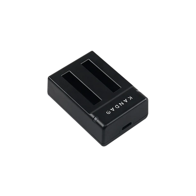 Зарядка Kandao QooCam EGO battery charger (dual port)