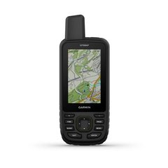 Навігатор Garmin GPSMAP 67 (010-02813-01)