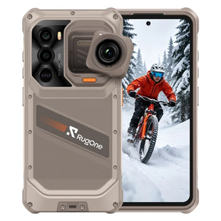 Смартфон RugOne Xsnap 7 Pro Sand dune