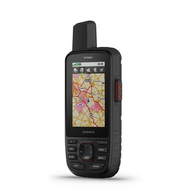 Навигатор Garmin GPSMAP 67i (010-02812-01)