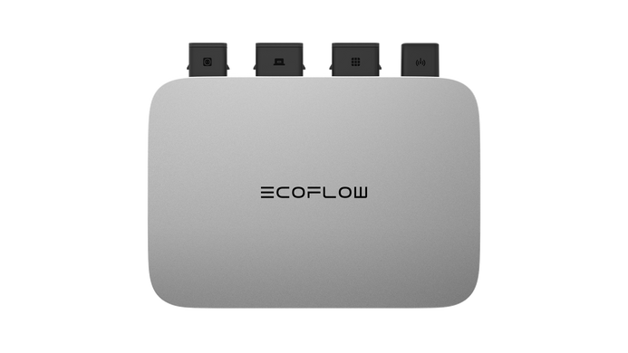 Микроинвертор EcoFlow PowerStream 800W