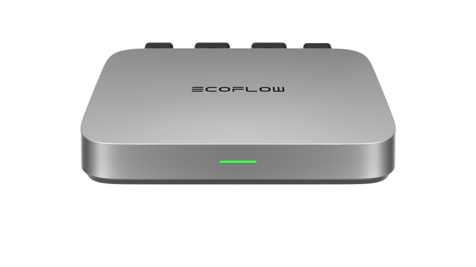 Микроинвертор EcoFlow PowerStream 800W