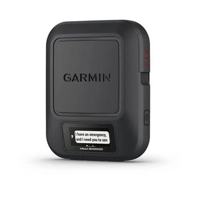 Навигатор Garmin inReach Messenger (010-02672-01)