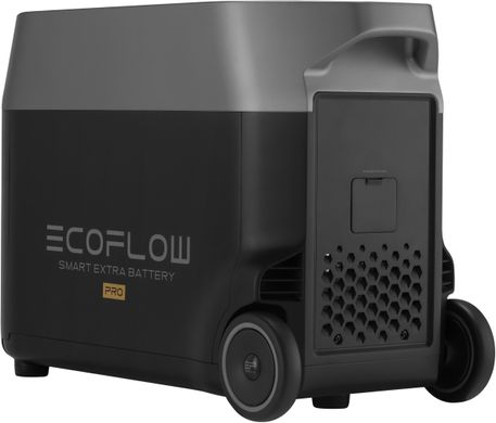 Дополнительная батарея EcoFLow DELTA Pro Extra Battery