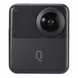 Камера KanDao Qoocam 3 360 camera travel combo