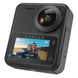 Камера KanDao Qoocam 3 360 camera travel combo