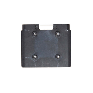 Battery Socket Lower Housing (02-001-06769)