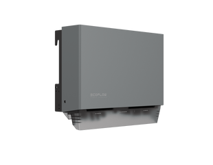 Гибридный инвертор EcoFlow Power Ocean 10 kWh (трехфазный)