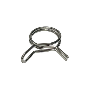 &Oslash;14.5 Hose Clamp