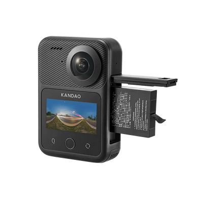 Батарея KanDao Qoocam 3 Ultra battery (2280mAh)