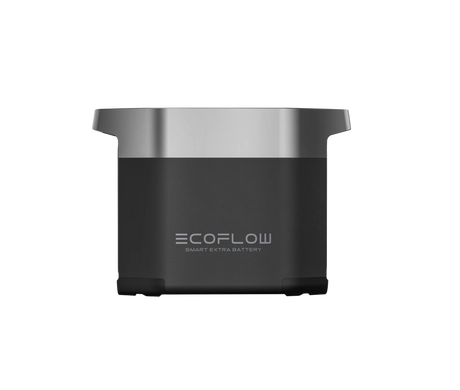 Дополнительная батарея EcoFlow DELTA 2 Extra Battery