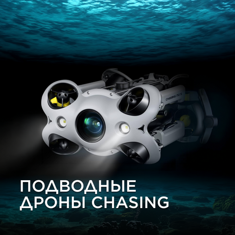 CHASING