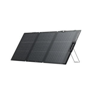 Сонячна панель EcoFlow 160W Lightweight
