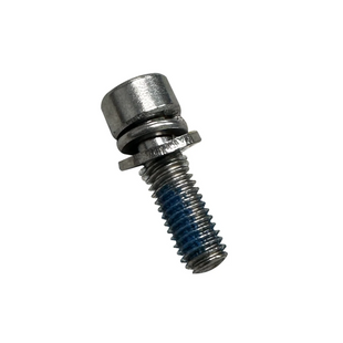 XAG M4*14*8 Hex Head Cap Screw Kit (02-004-00835)
