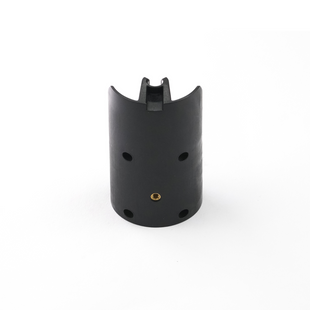 Nozzle Extension Rod Cable Holder (02-001-08856)