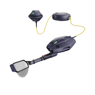 Подводний дрон Chasing Dory EXPLORE Black