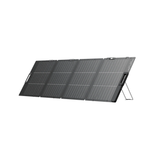 Сонячна панель 220W EcoFlow Lightweight