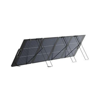 Солнечная панель EcoFlow 220W Lightweight