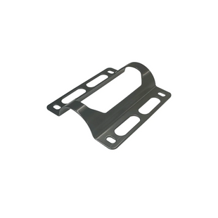 Granule Container Landing Skid Clamp (02-002-12226)
