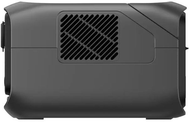 зарядная портативна электростанция EcoFlow RIVER 3 PLUS (EcoFlow)
