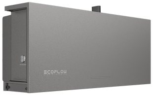 Гибридный инвертор EcoFlow Power Ocean 5 kWh однофазный