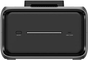 Дополнительная батарея EcoFlow RIVER3 EB600 Extra Battery