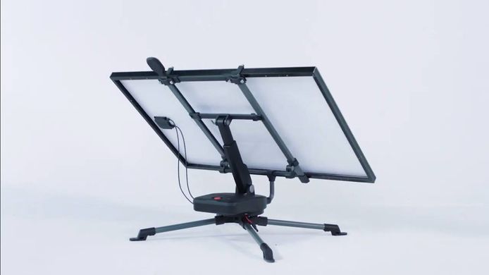 Солнечный трекер EcoFlow Solar Tracker